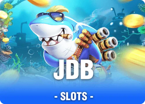 jdb-slots